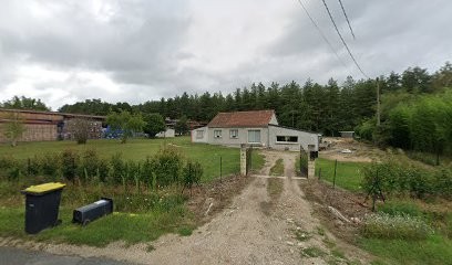 Pinson Florian, Peintre en Bâtiment à Montrieux-en-Sologne