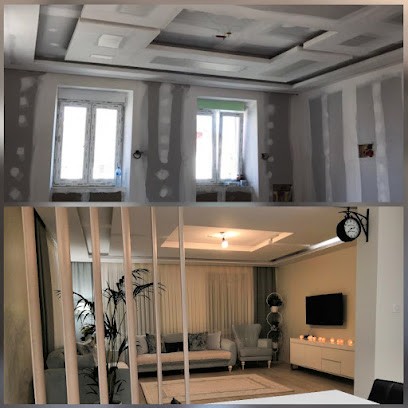 Cdeco68, Peintre en Bâtiment à Lutterbach