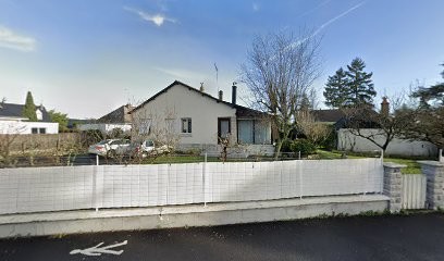 Guichard Michel, Peintre en Bâtiment à Saint-Avertin