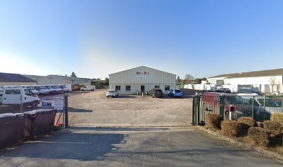 Murs Déco, Peintre en Bâtiment à Esvres