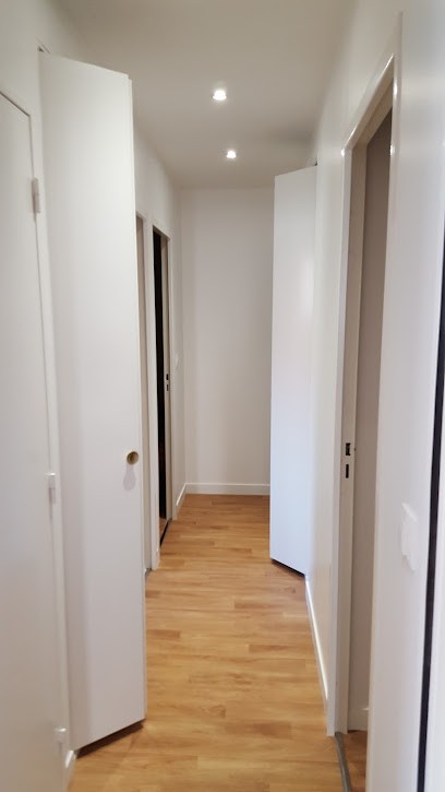 David Peinture, Peintre en Bâtiment à Douvres-la-Délivrande