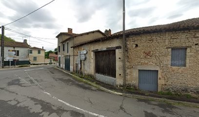 Joyeux Stephane, Peintre en Bâtiment à Lizant
