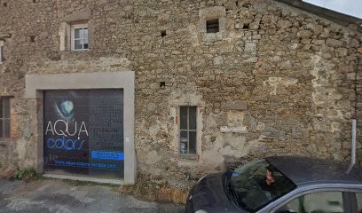 Aqua Color's Sarl, Peintre en Bâtiment à La Chaize-le-Vicomte