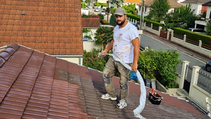 WT-RÉNOVATION 76.Peinte Couvreur Rouen. Darnétal Saint-Étienne Sotteville-lès-Rouen Oissel, Peintre en Bâtiment à Sotteville-lès-Rouen