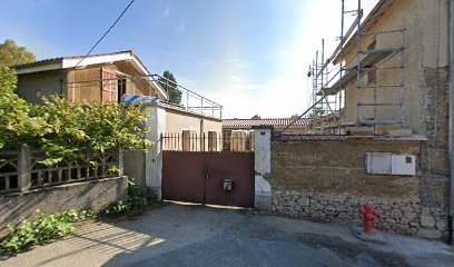 Chaux Envie SARL, Magasin de Peintures à Craponne