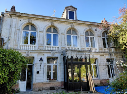 Hn Rénovation Peintre à Cambrai