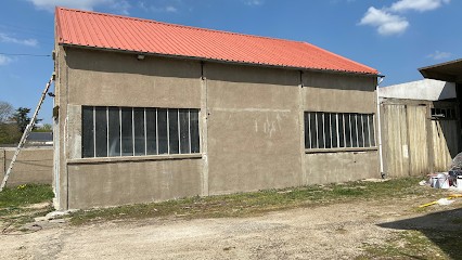 Ets Laplace, Peintre en Bâtiment à Chémery