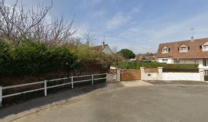 Entreprise De Peinture Burda Pascal, Peintre en Bâtiment à Sivry-Courtry