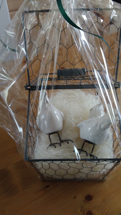 Chevalier Alexandre, Peintre en Bâtiment à Saint-Marcel-Bel-Accueil