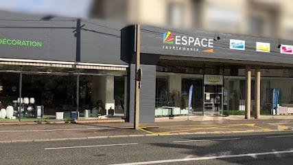 Peinture & Décoration Roanne - Espace Revêtements, Magasin de Peintures à Roanne