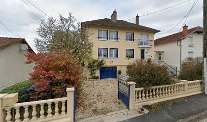 CENDRIE JOEL, Peintre en Bâtiment à Vierzon