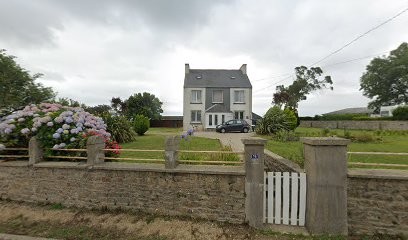 Laurent Yann, Peintre en Bâtiment à Plounévez-Lochrist