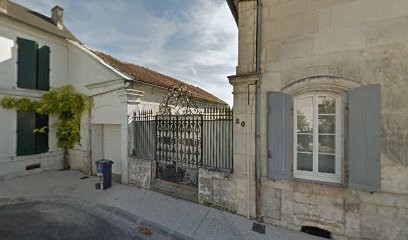 Sourbé Jean-Paul, Peintre en Bâtiment à Jarnac