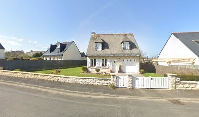 Couleurs Déco, Peintre en Bâtiment à Yffiniac