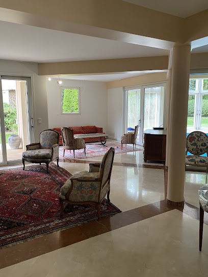 SARL SA LOBO, Peintre en Bâtiment à Rueil-Malmaison