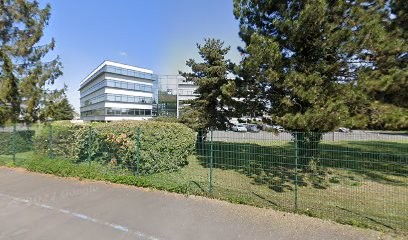 Astral Batiment, Magasin de Peintures à Thiverny