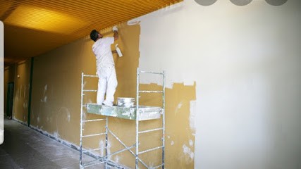 Wt Peinture, Peintre en Bâtiment à Cléon