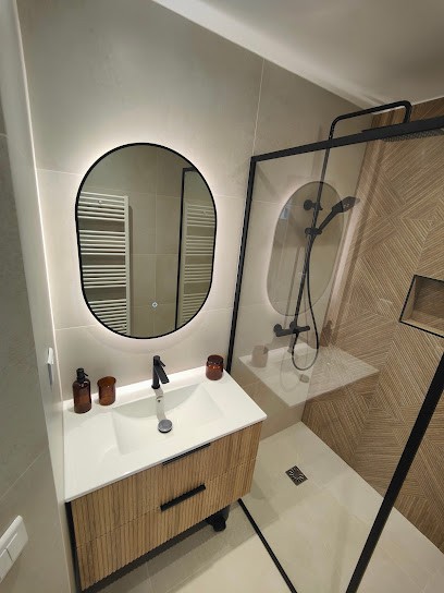 DIAZ BÂTIMENT, Peintre en Bâtiment à Colombes