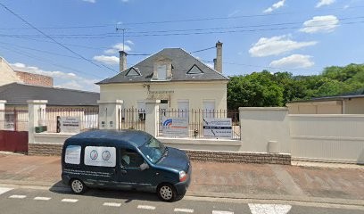 Boisset Frédéric, Peintre en Bâtiment à Tracy-le-Mont