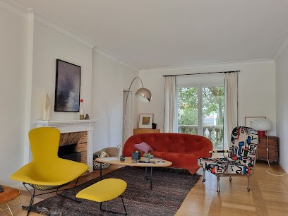 David Gérault, Peintre en Bâtiment à Guichen