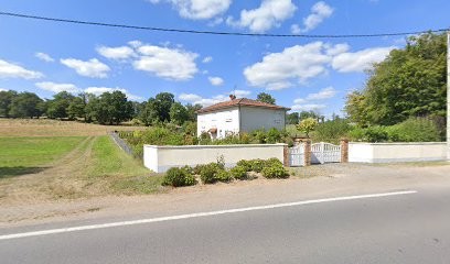 Quichaud Peinture, Peintre en Bâtiment à Chabanais