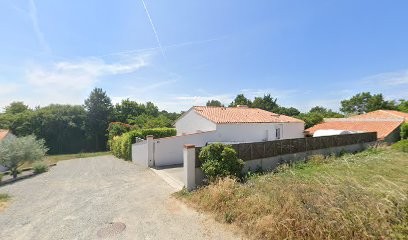 Guérin Patrick, Peintre en Bâtiment à Pornic