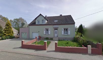 Hoda Peinture, Peintre en Bâtiment à Herbitzheim