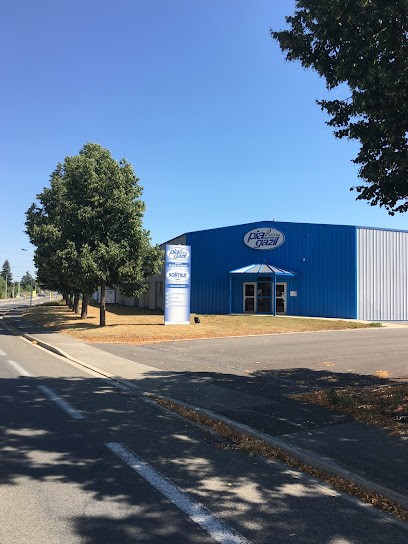 PIA Gazil Bourg-en-Bresse, Magasin de Peintures à Bourg-en-Bresse