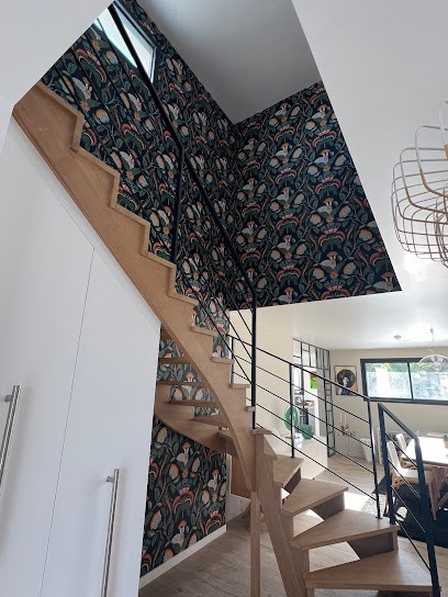 Ferchouche Jeremie, Peintre en Bâtiment à Rivarennes