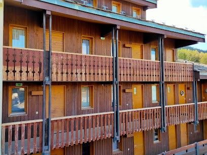 David James, Peintre en Bâtiment à La Plagne Tarentaise