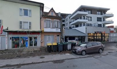 Artisan Peintre Décoration, Peintre en Bâtiment à Publier