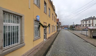 PEINTURE PASCAL PASCAL RÉNOV, Peintre en Bâtiment à Erstein