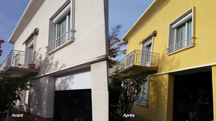 Artisan peintre William, Villefranche de Rouergue, Peintre en Bâtiment à Villefranche-de-Rouergue