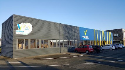 Vallée Atlantique, Peintre en Bâtiment à Saint-Barthélemy-d'Anjou