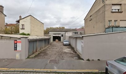 Florian Peinture, Peintre en Bâtiment à Nancy