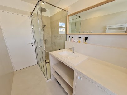 O Béton Ciré, Peintre en Bâtiment au Port-Marly