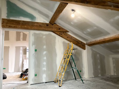 EURL SIMON Clément Plâtrier Peintre Plaquiste, Peintre en Bâtiment à Marlhes