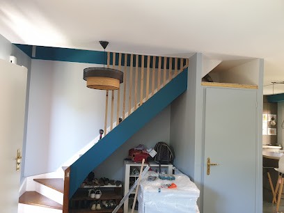 Le peintre du Léman, Peintre en Bâtiment à Ferney-Voltaire