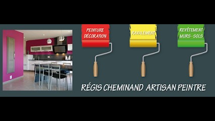 Peinture Cheminand, Peintre en Bâtiment à Mésanger