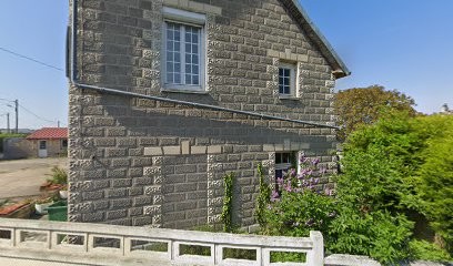 Etablissement Caufourier, Peintre en Bâtiment à Dieppe