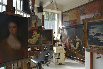 Atelier Anne Alabastri, Peintre en Bâtiment à Paris 18