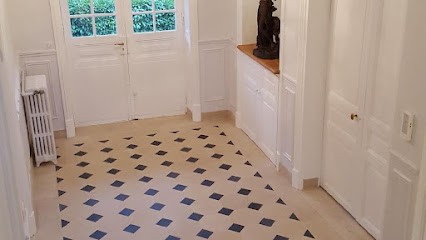 LG Decor, Peintre en Bâtiment à Chauny