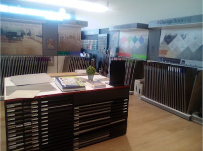 Ryser Puilboreau, Magasin de Peintures à Puilboreau