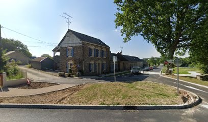 Ouest Peinture Services, Peintre en Bâtiment à Nozay