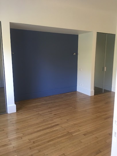 ENTREPRISE TUPIN, Peintre en Bâtiment à Île-aux-Moines