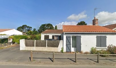 Guyet David, Peintre en Bâtiment à Talmont-Saint-Hilaire