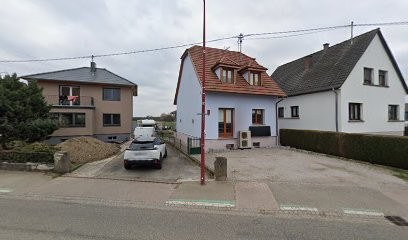 Peinture Schaaf, Peintre en Bâtiment à Soufflenheim