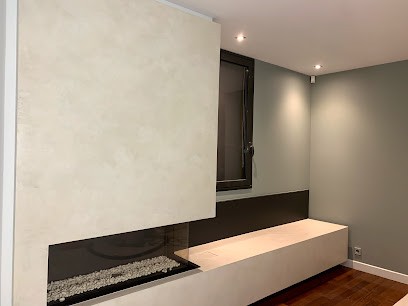 Le Pinceau D'Argent, Peintre en Bâtiment à Ventabren