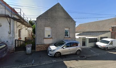 lebon james, Peintre en Bâtiment à Homblières