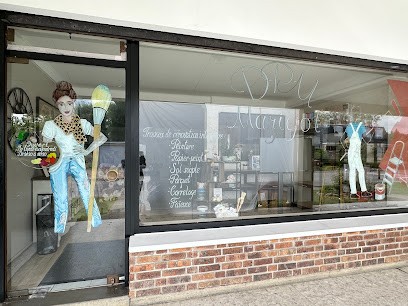 DPM Marigot - Décoration, Peinture, Menuiserie., Peintre en Bâtiment au Mesnil-Saint-Denis